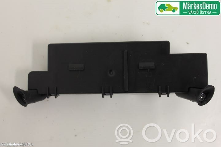 Saab 9-3 Ver2 Other control units/modules 