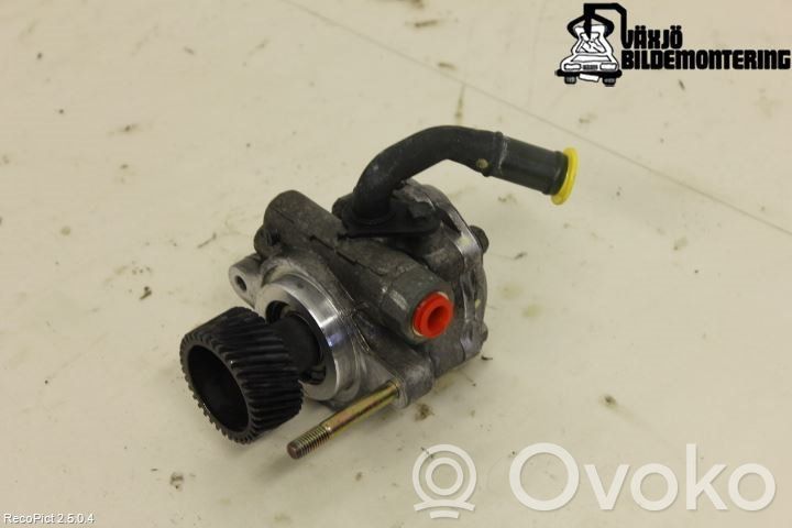 Ford Ranger Ohjaustehostimen pumppu 