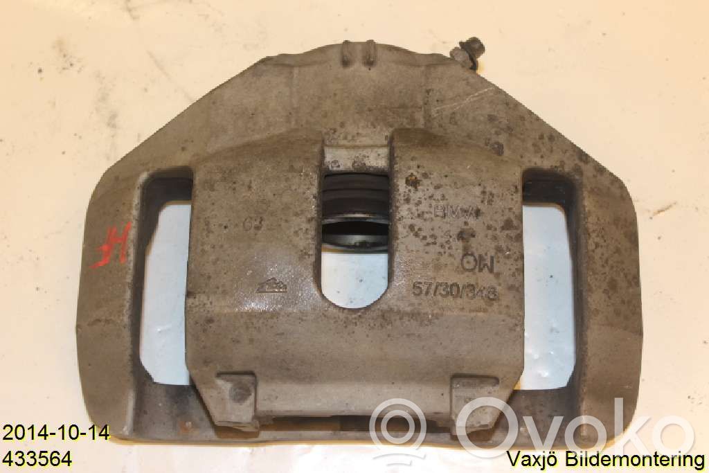 BMW 3 E92 E93 Front brake caliper 