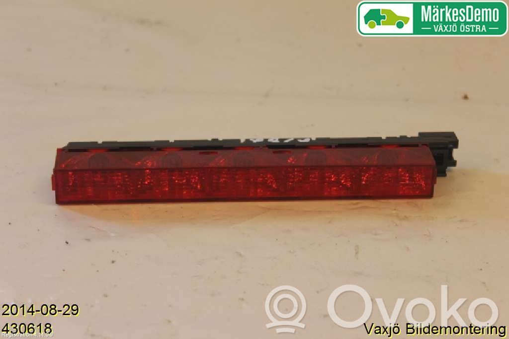 Ford Mondeo Mk III Papildomas stop žibintas 