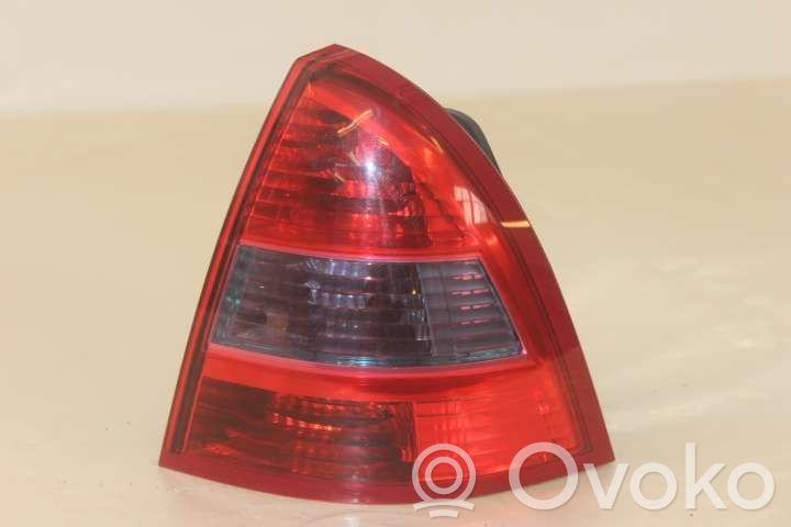 Citroen C5 Rear/tail lights 