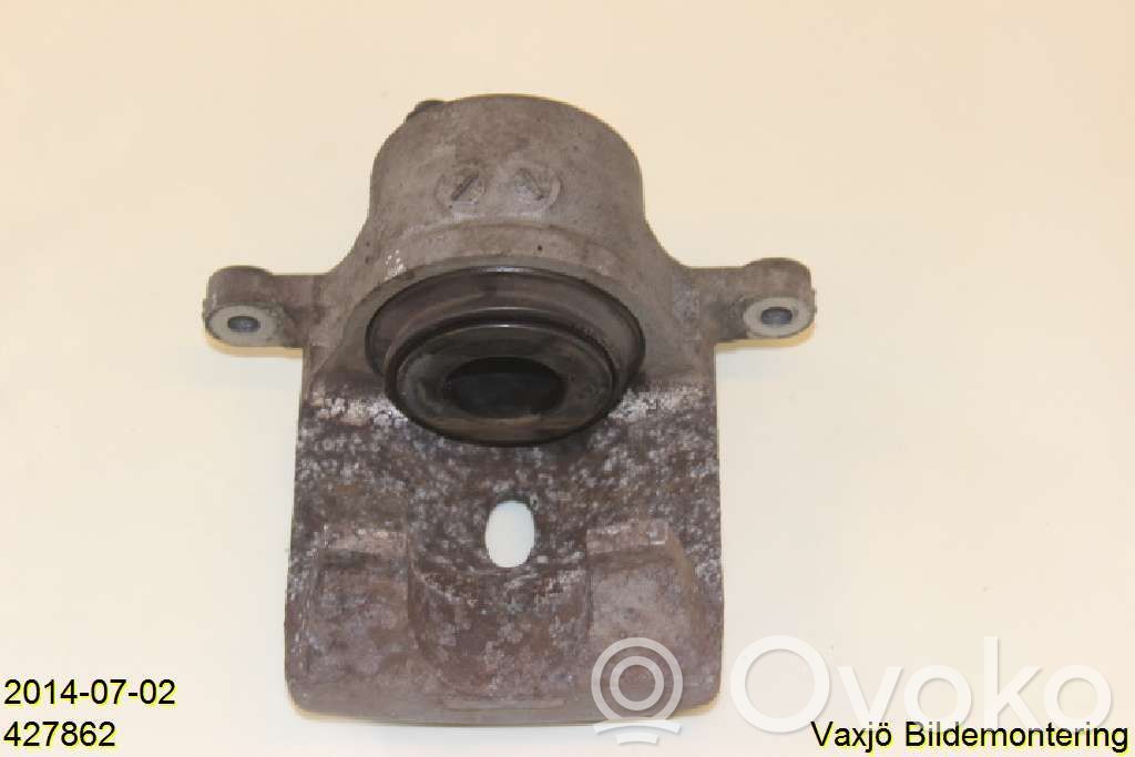 Toyota Prius (NHW20) Zacisk hamulcowy przedni 