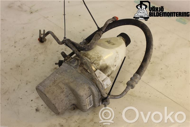 Saab 9-3 Ver2 Electric power steering pump 