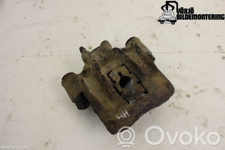 Peugeot Boxer Tylny zacisk hamulcowy 
