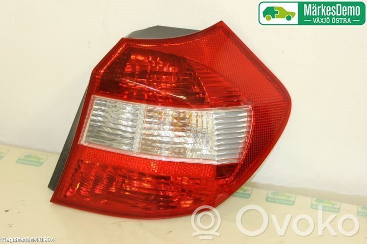 Rear/tail lights   63216924502