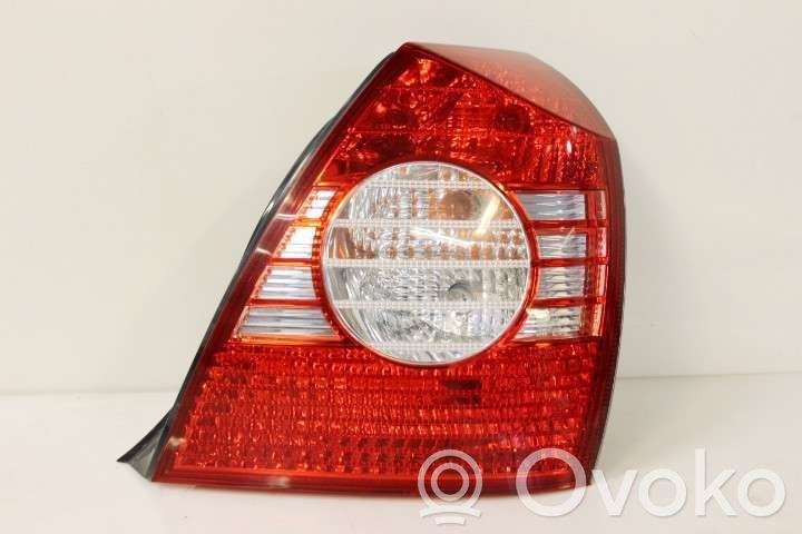 Hyundai Elantra Takavalot 