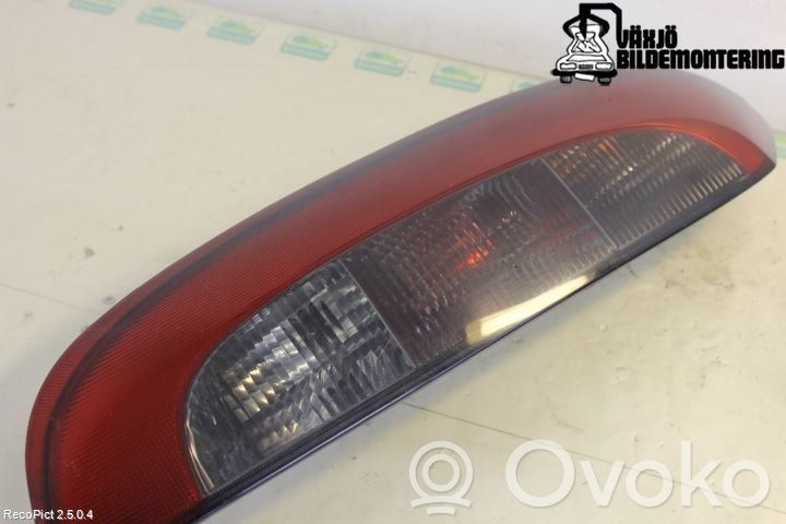 Opel Corsa C Takavalot 