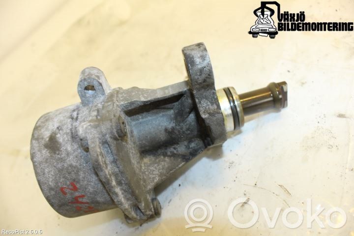 Vacuum pump   9180191