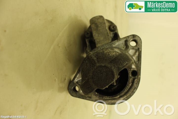 Starteris   3110080G1,M000T86581