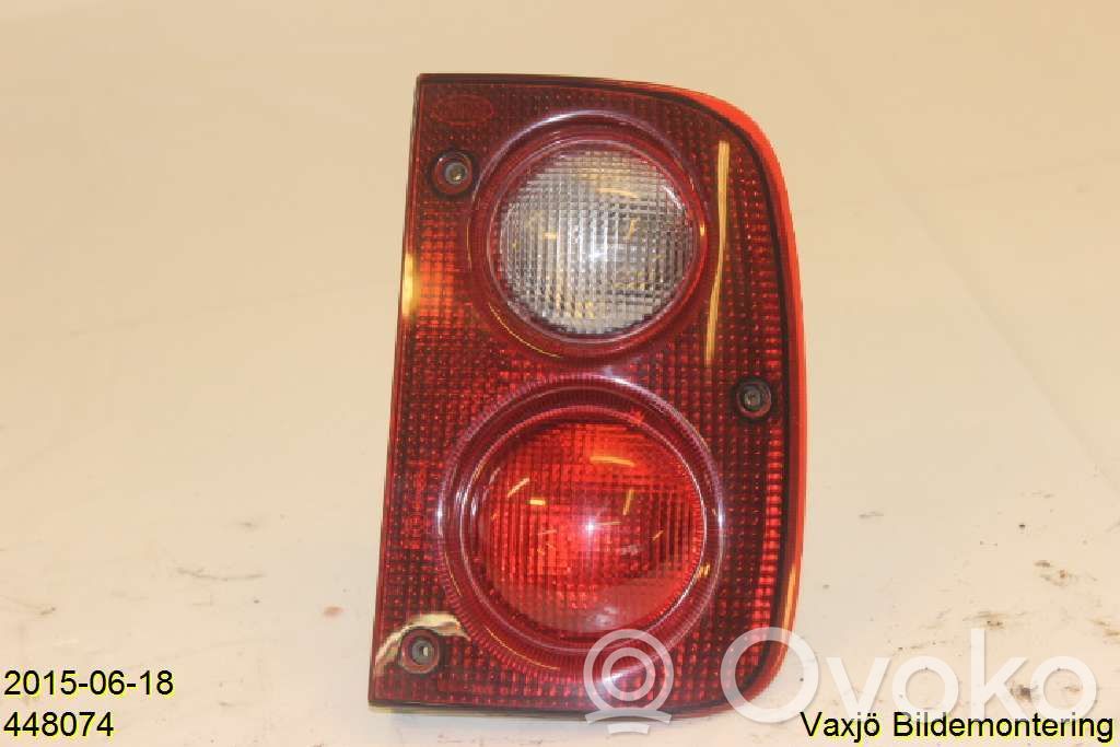 Land Rover Freelander Lampa tylna 