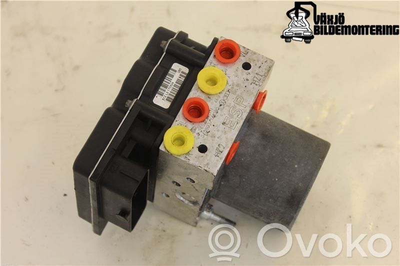 Audi A6 S6 C6 4F Bomba de ABS 