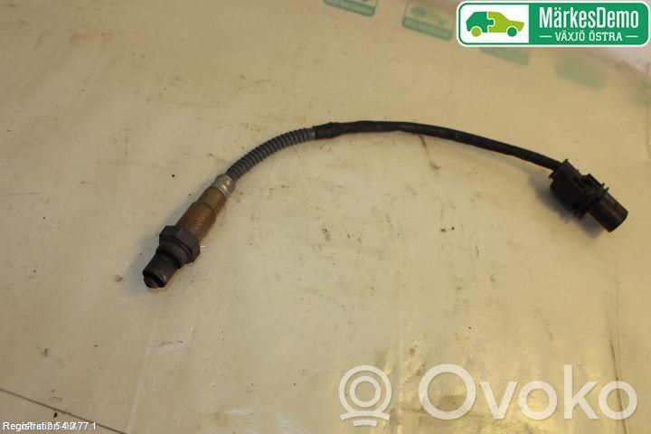 Lambda probe sensor   31422345,0258017107,30751138