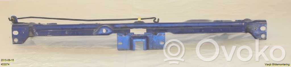 Ford Transit Top upper radiator support slam panel 
