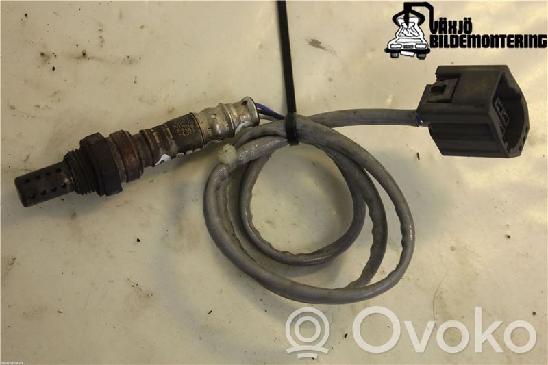 Lambda probe sensor   ZJ3918861A,K42384871