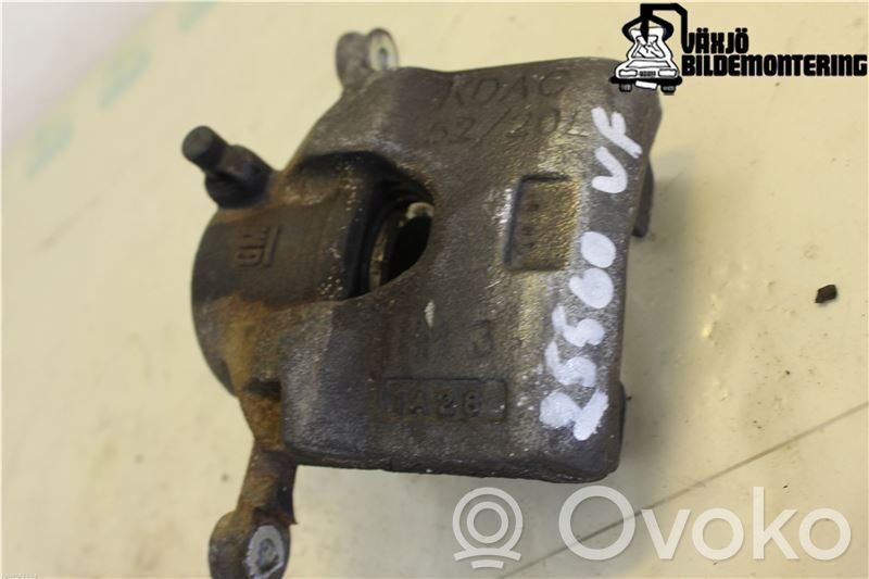 Chevrolet Spark Zacisk hamulcowy przedni 