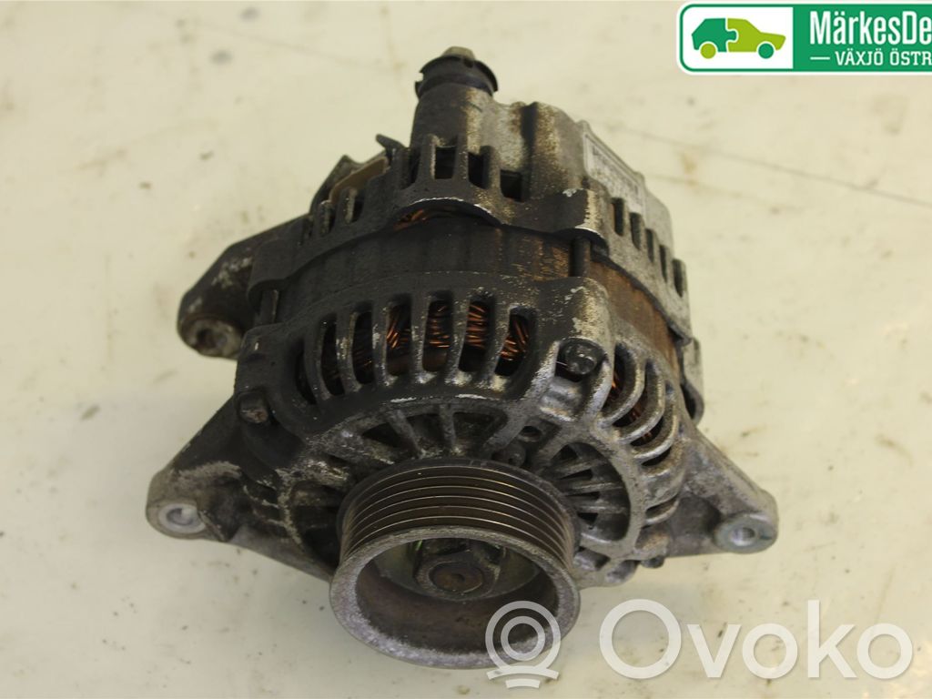 Ģenerators   A3TB6091,MN163016
