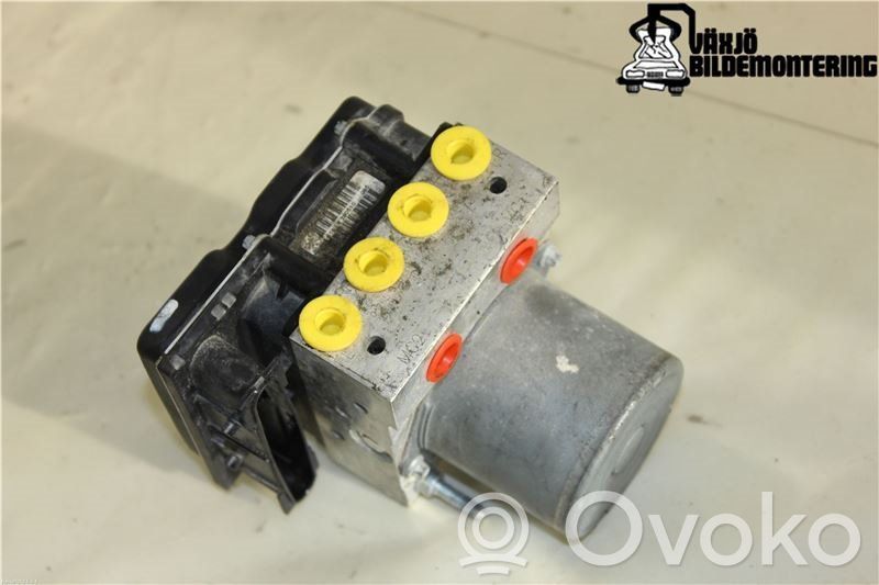 Citroen C1 ABS Pump 