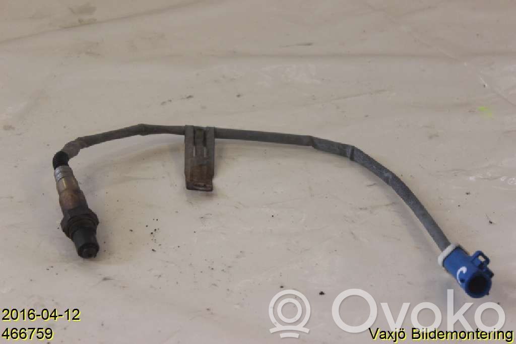Volvo V50 Lambda probe sensor 