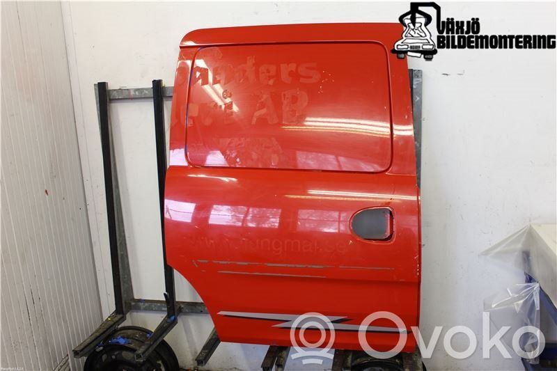 Opel Combo C Puerta corrediza 