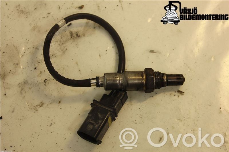 Sonda lambda   1618NC,ZFASU2,9683265480