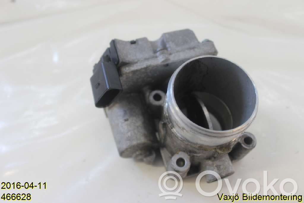 Throttle valve   351002A700,5WY9101A