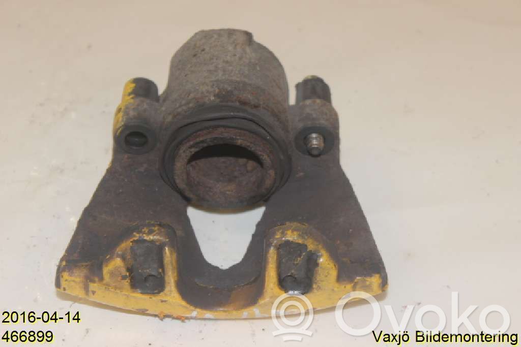 Audi A3 S3 8L Etujarrusatula 