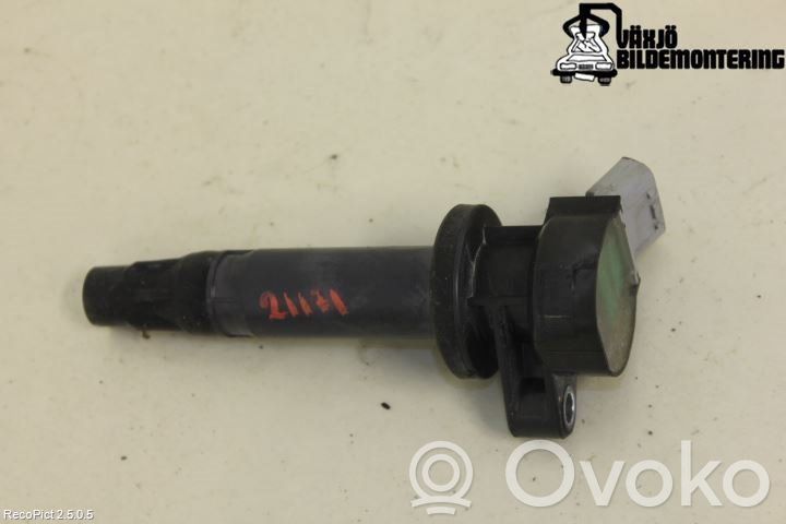 Subaru Justy High voltage ignition coil 