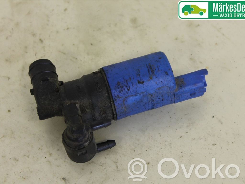 Peugeot 308 Headlight washer pump 