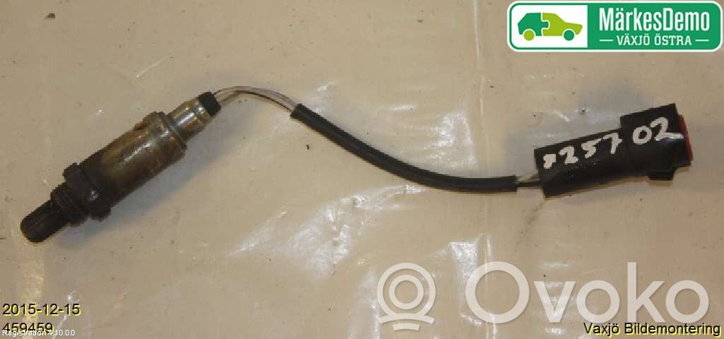 Ford Escort Lambda probe sensor 