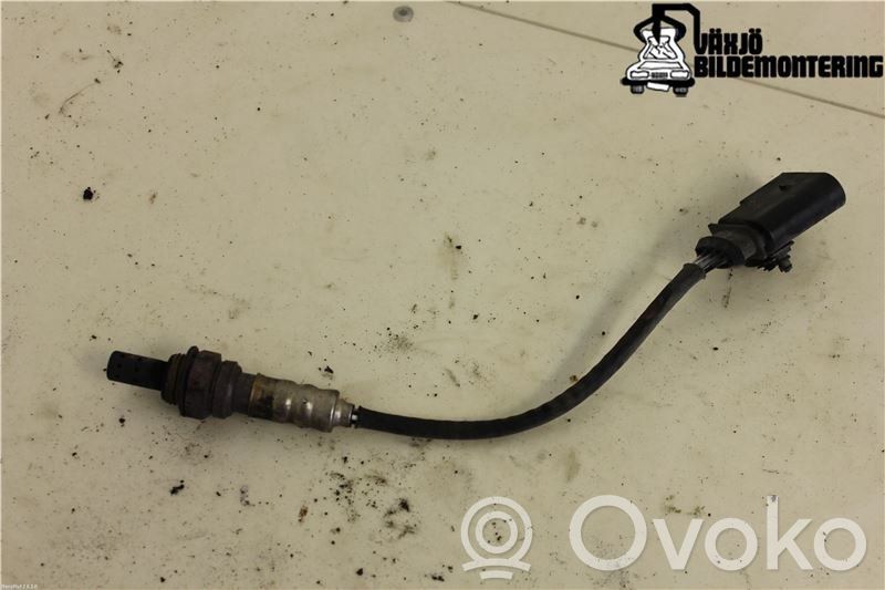 Lambda probe sensor   0015400417,03C906262,03C906262