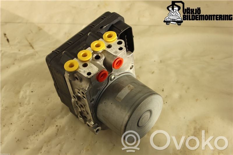 Mazda 6 ABS Pump 