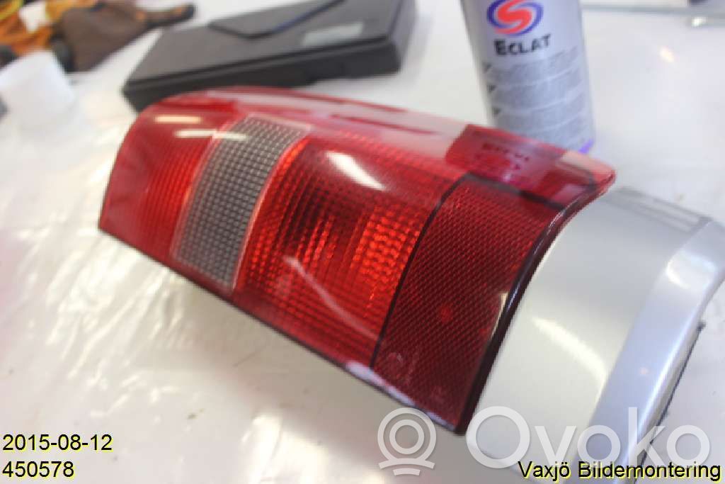Volvo S70  V70  V70 XC Lampa tylna 