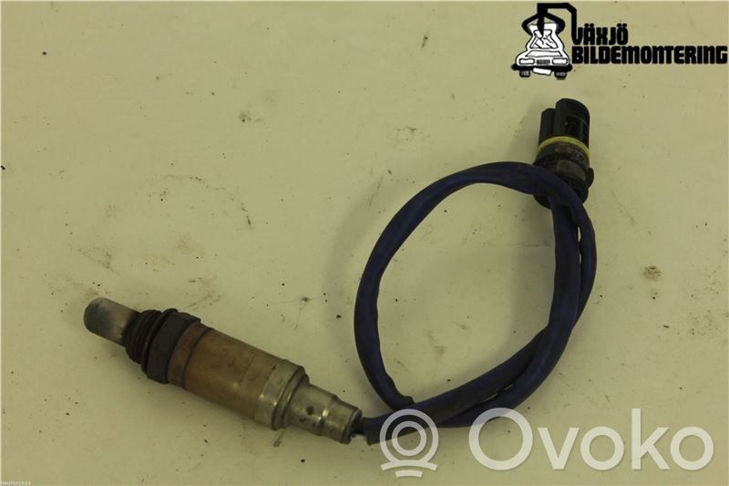 Lambda probe sensor   0005407617,0258003642