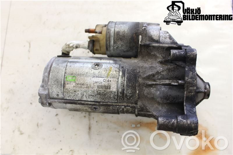 Motor de arranque   1810A111,D8R28,965456148002