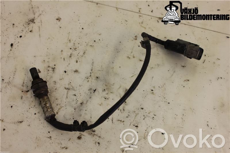 KIA Sportage Lambda probe sensor 