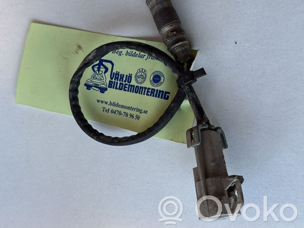 Lambda probe sensor   12562943,12562943
