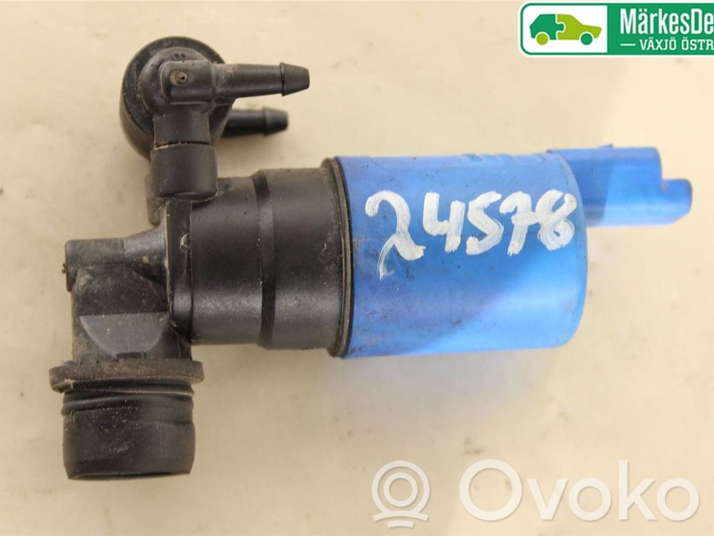Peugeot 308 Headlight washer pump 