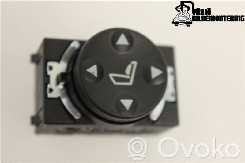 Seat memory switch   61318352291,8352291