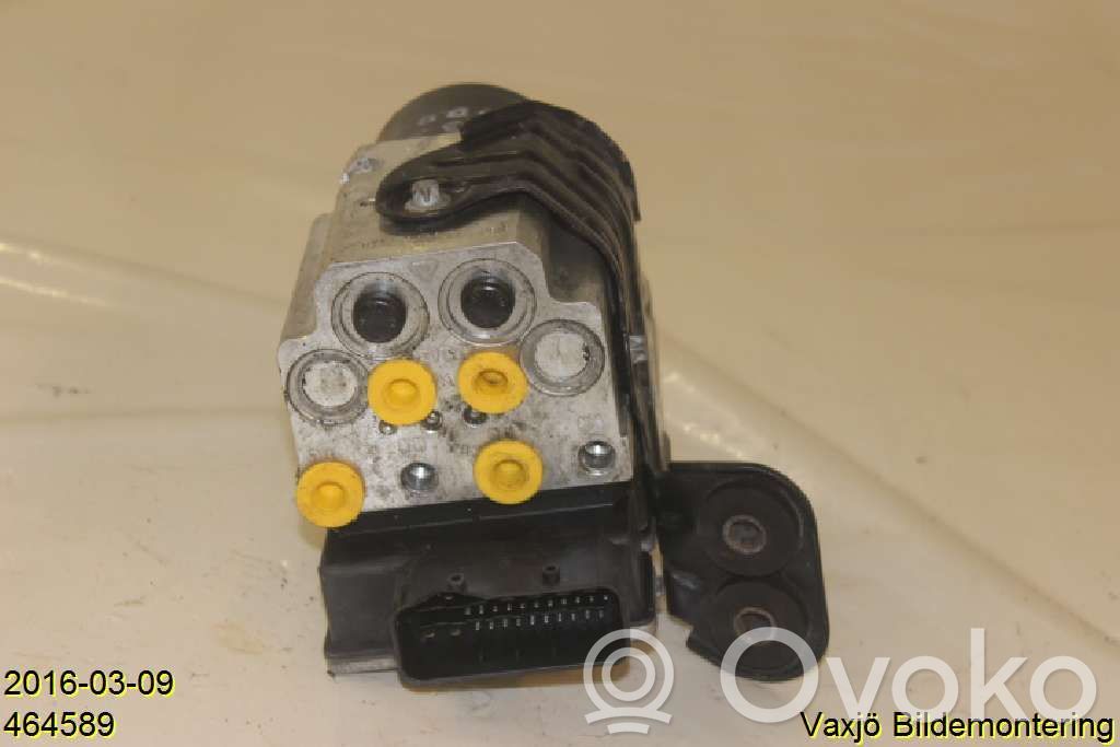 Saab 9-3 Ver2 ABS Blokas 