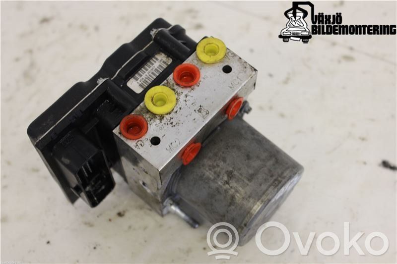 Peugeot 307 ABS Pump 