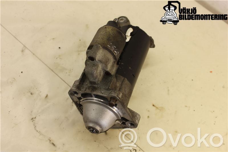 Volvo S90, V90 Starter motor 