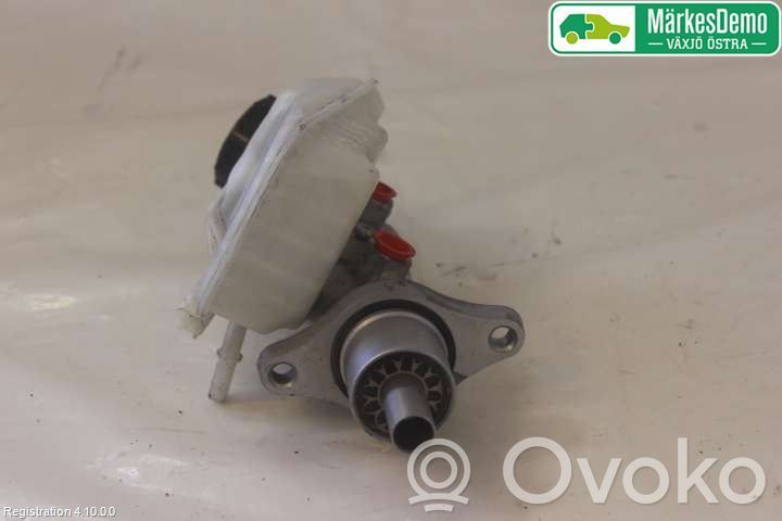 Ford Focus Master brake cylinder 