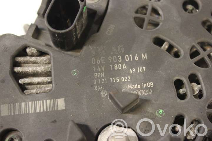 Audi A6 S6 C6 4F Alternator 