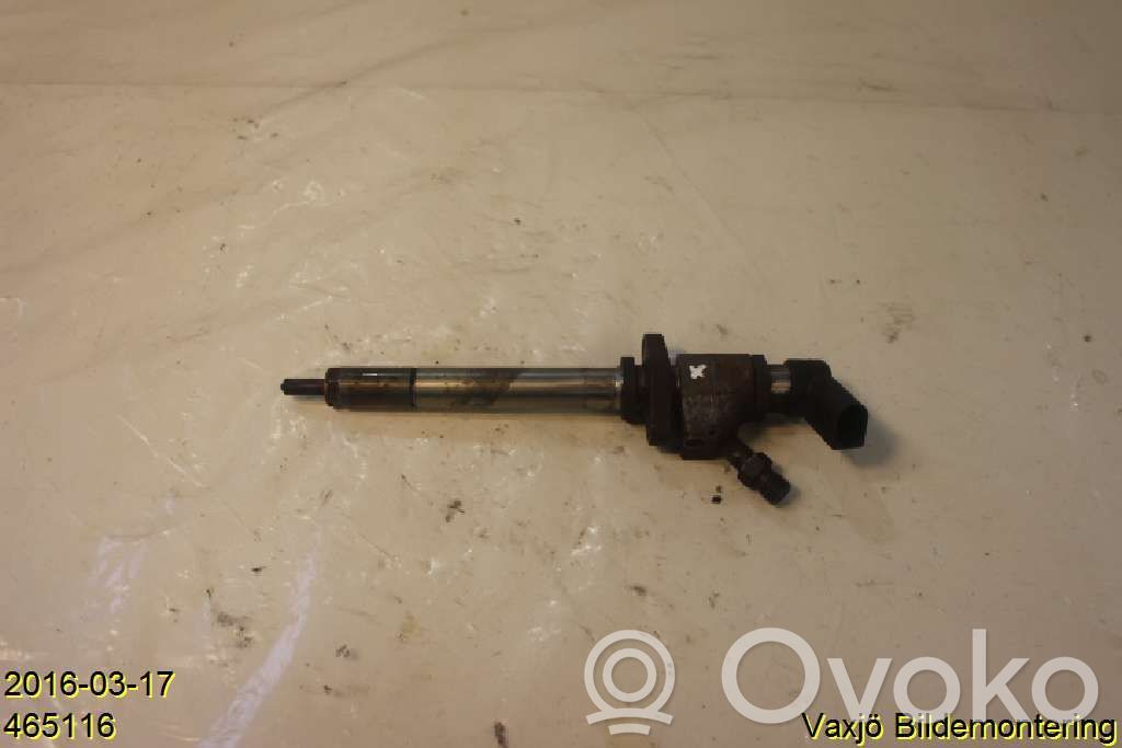 Citroen C5 Inyector de combustible 