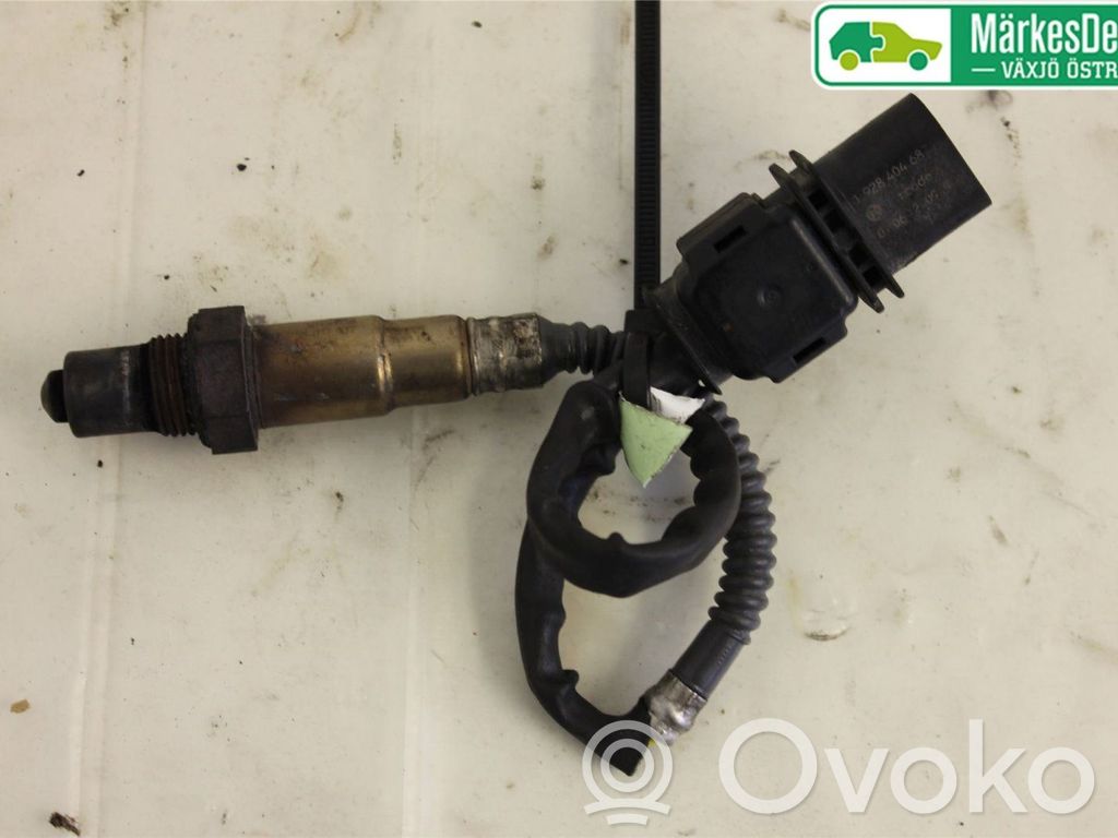 Sonda lambda   31422345,0258017107,30751138