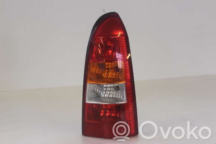 Opel Astra G Takavalot 
