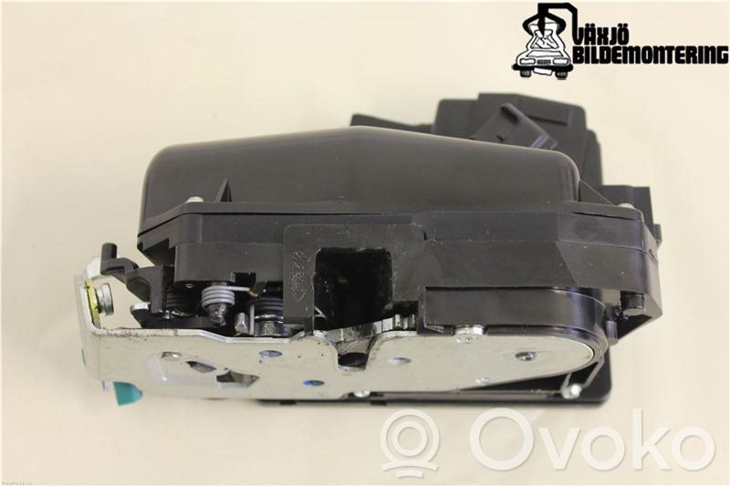 KIA Carnival Tailgate/trunk/boot lock/catch/latch 