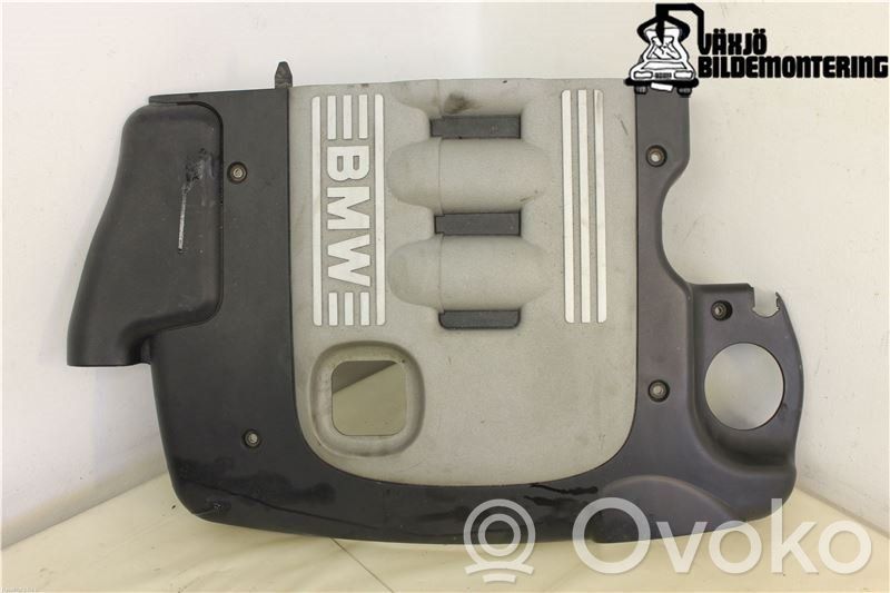 Cubierta del motor (embellecedor)   11147787330,11147787330