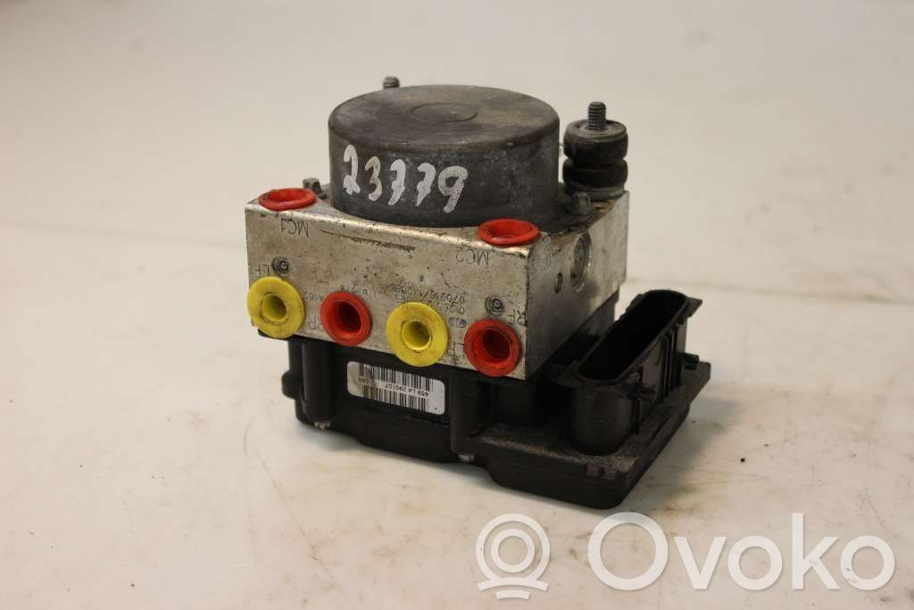 Fiat Bravo - Brava ABS Pump 