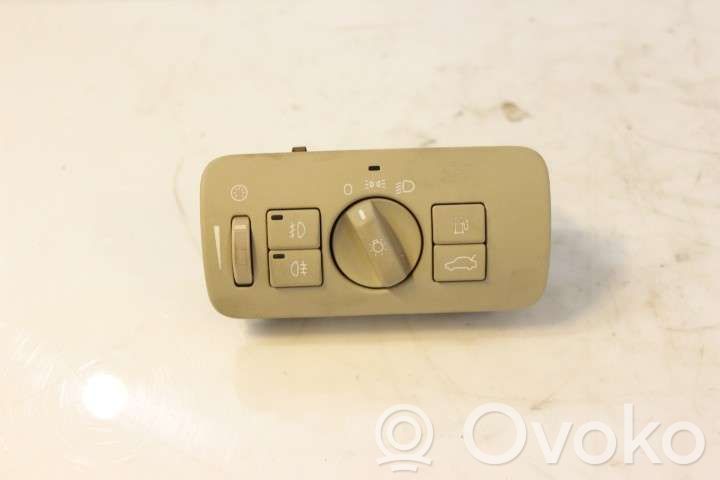 Volvo V70 Light switch 